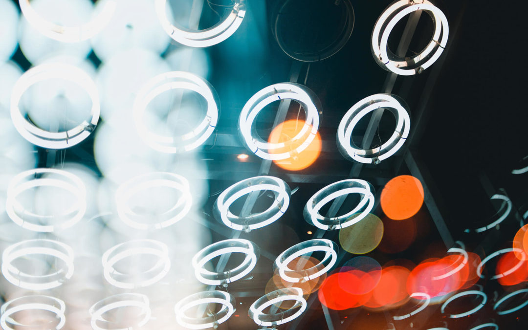 BLOCKCHAIN: More than CryptocurrencyMay 15, 2018