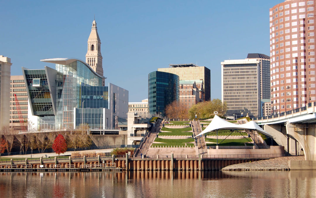 Connecticut’s Entrepreneurial Ecosystem: A Smart Tech Success StoryMarch 30, 2022