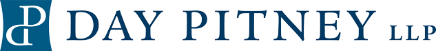 Day Pitney Logo