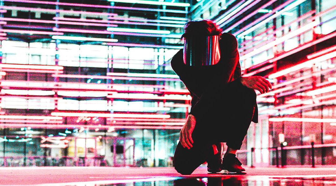 Reality Check: How A/R & V/R Technologies Shape Our WorldMarch 27, 2018
