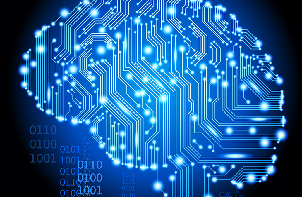 Smarter, Faster: How A.I. is Making Business BetterMarch 20, 2019