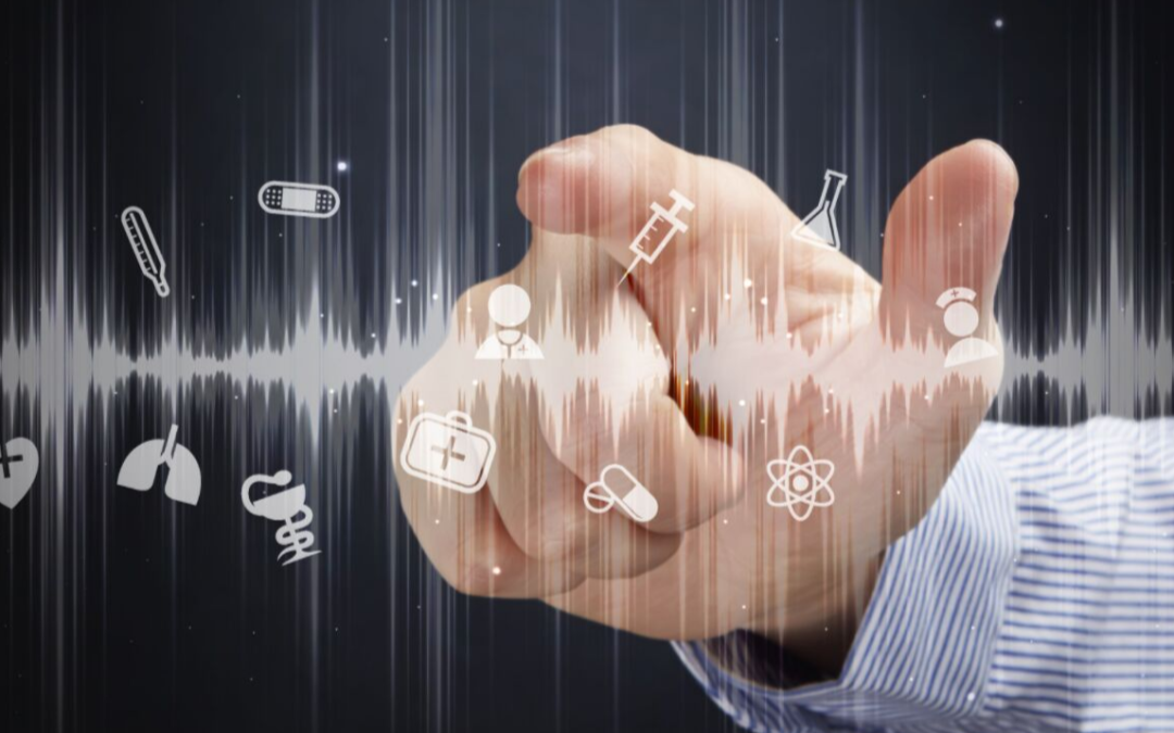 Innovative Digital Health Technologies: The Way Forward!September 19, 2019