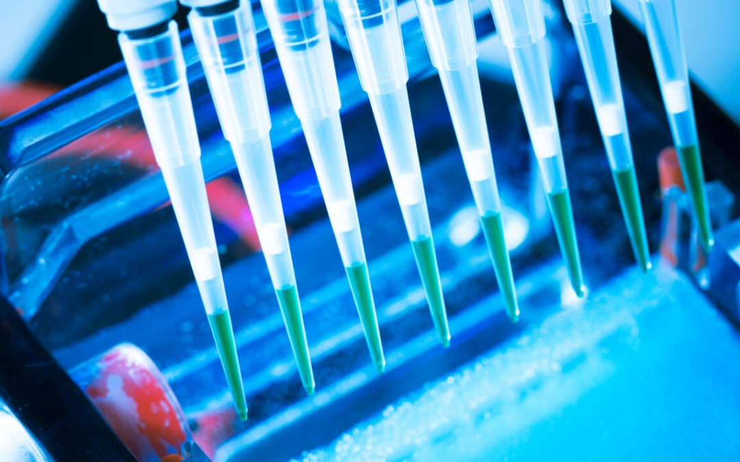 Understanding GxP Regulations for HealthcareOctober 10, 2019