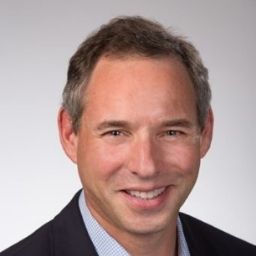 Eric Rosow, CEO of Diameter Health